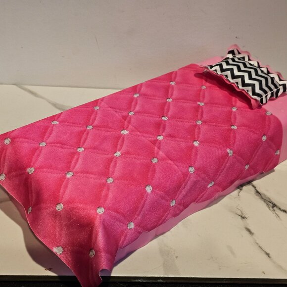 Barbie Dreamhouse Dollhouse Furniture Bundle (FFY84, 2015) - Picture 5 of 10